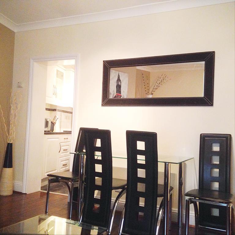 Shq Apartments Лондон Екстериор снимка